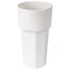 Hot Tub Safe Large White Tumbler Glass -Outdoor Living Hot Tubs Hottubsafeglassware White 2