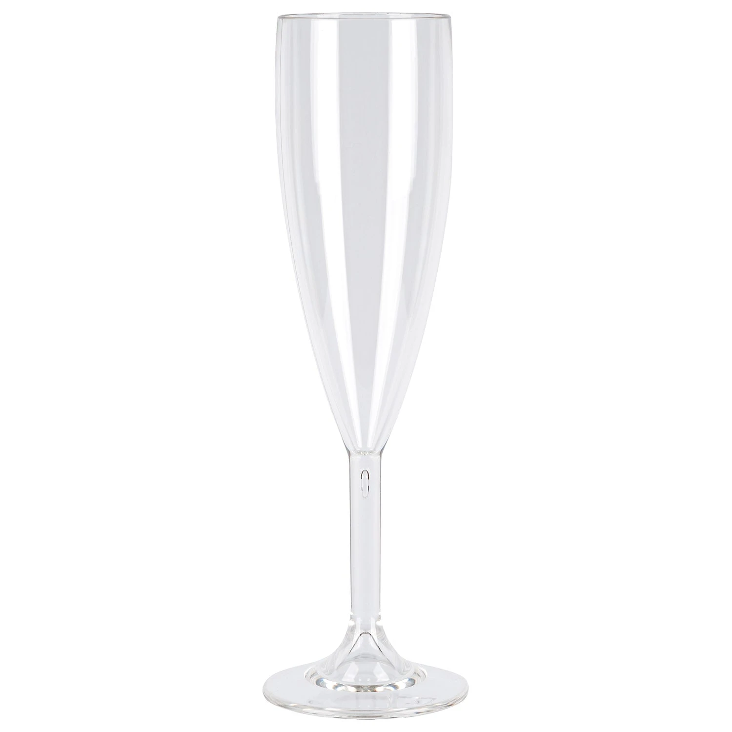 Hot Tub Safe Clear Champagne Glass 3 Hot Tub Safe Clear Champagne Glass