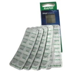 Blue Horizons Lovibond DPD No.1 Rapid Chlorine/Bromine Water Test Tablets - Pack Of 50 9 Blue Horizons Lovibond DPD No.1 Rapid Chlorine/Bromine Water Test Tablets - Pack Of 50 -Outdoor Living Hot Tubs IMG 0218