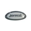 Jacuzzi® J300/J400™ Hot Tub Pillow Logo Insert - 2000-263 -Outdoor Living Hot Tubs IMG 0766