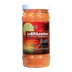InSPAration Hot Tub Scents Aromatherapy Crystals -Outdoor Living Hot Tubs INSPHAWA553