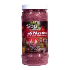 InSPAration Hot Tub Scents Aromatherapy Crystals -Outdoor Living Hot Tubs INSPHEAV553