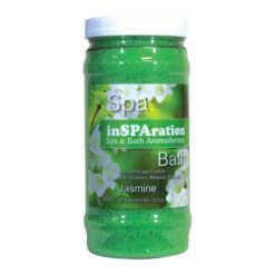 InSPAration Hot Tub Scents Aromatherapy Crystals -Outdoor Living Hot Tubs INSPJASM553