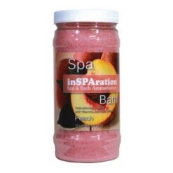 InSPAration Hot Tub Scents Aromatherapy Crystals -Outdoor Living Hot Tubs INSPPEAC553