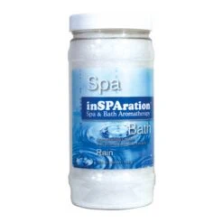 InSPAration Hot Tub Scents Aromatherapy Crystals -Outdoor Living Hot Tubs INSPRAIN553