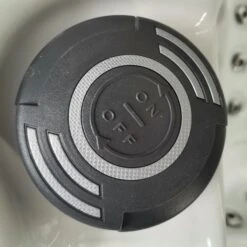 Outdoor Infinity - 6 Person Hot Tub With 1 Lounger 27 Outdoor Infinity - 6 Person Hot Tub With 1 Lounger -Outdoor Living Hot Tubs InfinityHotTub 1