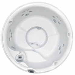 Jacuzzi® J210™ ProLast™ Round Hot Tub Winter Cover