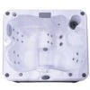 Jacuzzi® J215™ ProLast™ Hot Tub Winter Cover -Outdoor Living Hot Tubs J215 overhead 034a1b6e 8f02 4f2c 85fe b14b65b3319b