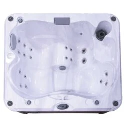 Jacuzzi® J215™ ProLast™ Hot Tub Winter Cover