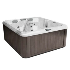 Jacuzzi® J225™ - 4 Person Hot Tub -Outdoor Living Hot Tubs J225 39a96192 29be 496e 9582 abd34e0e08c6