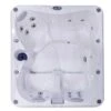 Jacuzzi® J225™ ProLast™ Hot Tub Winter Cover -Outdoor Living Hot Tubs J225overhead bb83a3b3 d2ee 4c00 8174 263bf61c3a3a