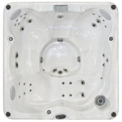 Jacuzzi® J235/245™ ProLast™ Hot Tub Winter Cover - Also Fits J230™ 2008+