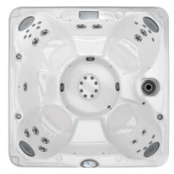Jacuzzi® J245™ / J245IP™ - 7 Person Hot Tub