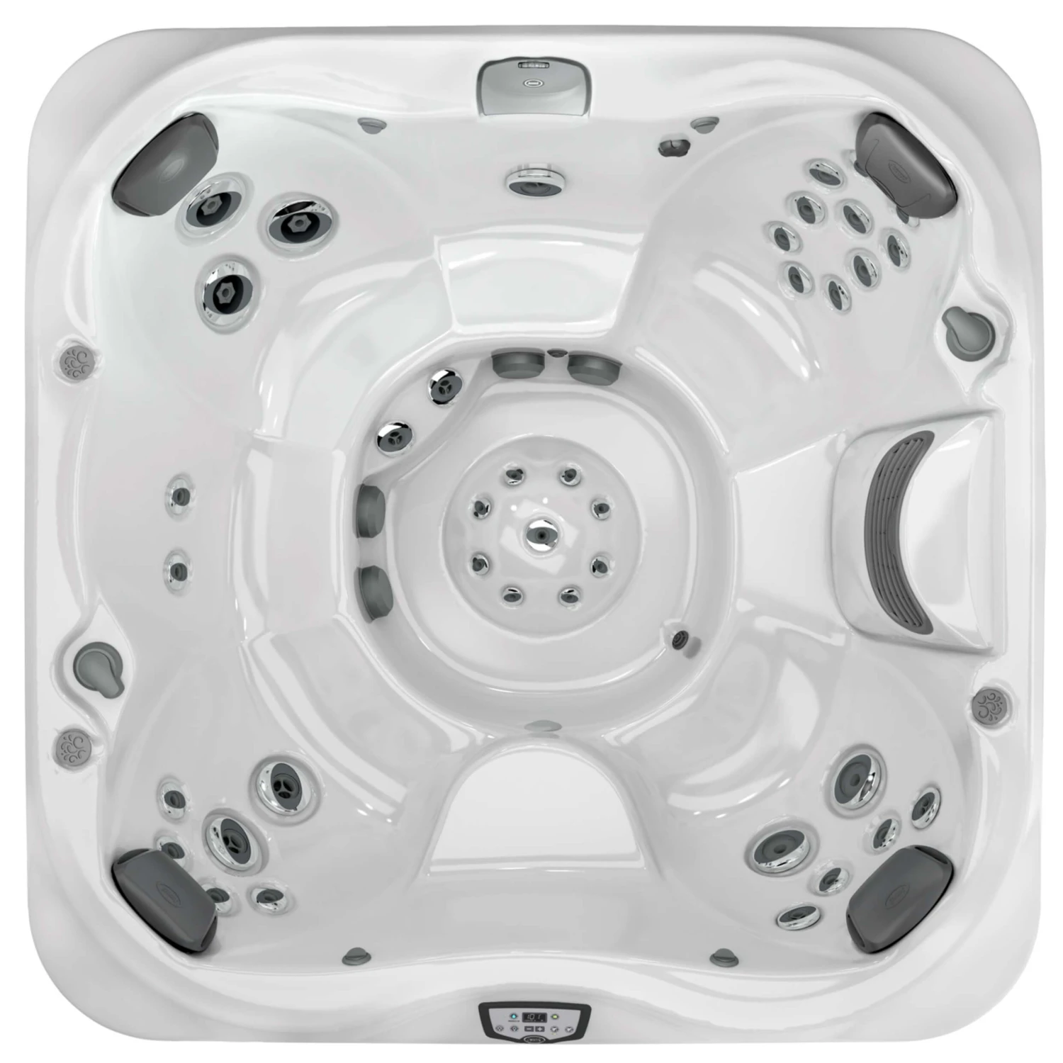 Jacuzzi® J345IP™ - 7 Person Hot Tub 3 Jacuzzi® J345IP™ - 7 Person Hot Tub