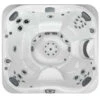 Jacuzzi® J365IP™ - 7 Person Hot Tub -Outdoor Living Hot Tubs J365