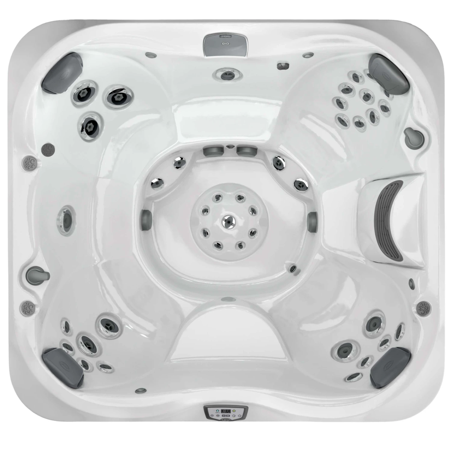 Jacuzzi® J365IP™ - 7 Person Hot Tub 3 Jacuzzi® J365IP™ - 7 Person Hot Tub