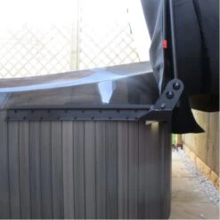 Covermate III Hot Tub Cover Lifter - For J435/J445 -Outdoor Living Hot Tubs J435 J445 special lifter