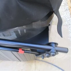 Covermate III Hot Tub Cover Lifter - For J435/J445 -Outdoor Living Hot Tubs J435 J445 special lifter 2