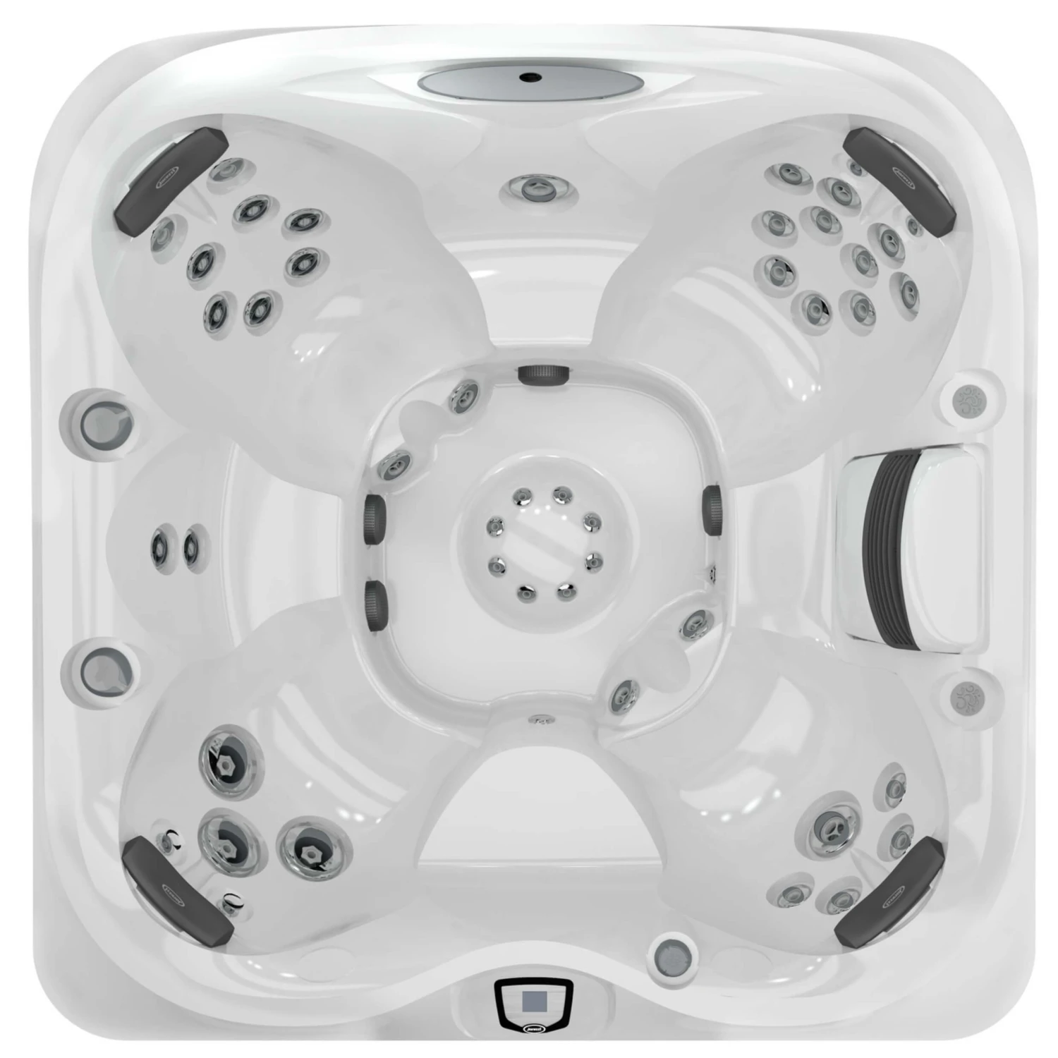 Jacuzzi® J445IP™ - 7 Person Hot Tub 3 Jacuzzi® J445IP™ - 7 Person Hot Tub