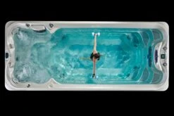 Jacuzzi® PowerActive™ J-19™ - 19ft Swim Spa -Outdoor Living Hot Tubs JCZ19 19ft Jacuzzi Swimspa Topside Image 39 3000x2000 ae96265a 0271 4244 aa28 d161d7faec69