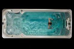 Jacuzzi® PowerActive™ J-19™ - 19ft Swim Spa -Outdoor Living Hot Tubs JCZ19 19ft Jacuzzi Swimspa Topside Image 63 3000x2000 afed07e6 ef20 4156 8bfd 2a0a25223f81