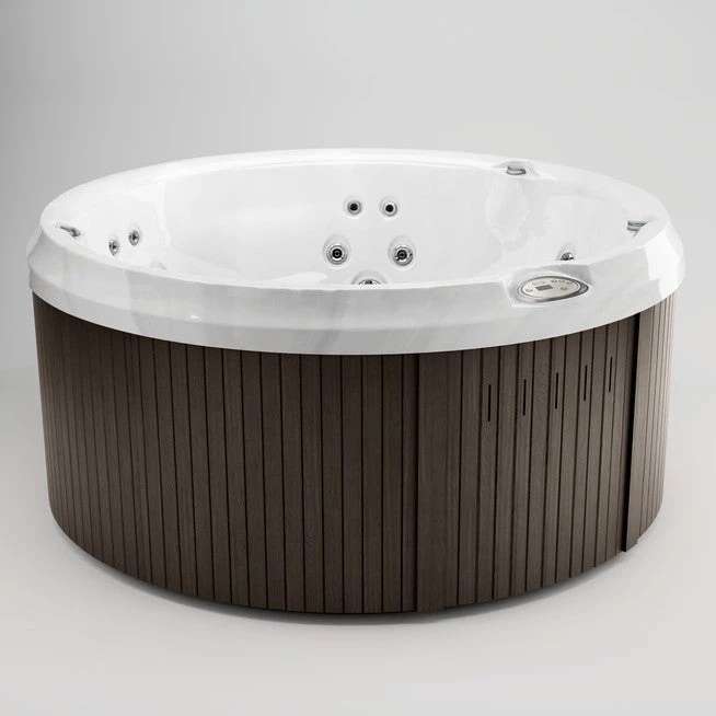 Jacuzzi® J210™ - 4 Person Hot Tub 5 Jacuzzi® J210™ - 4 Person Hot Tub - Image 3