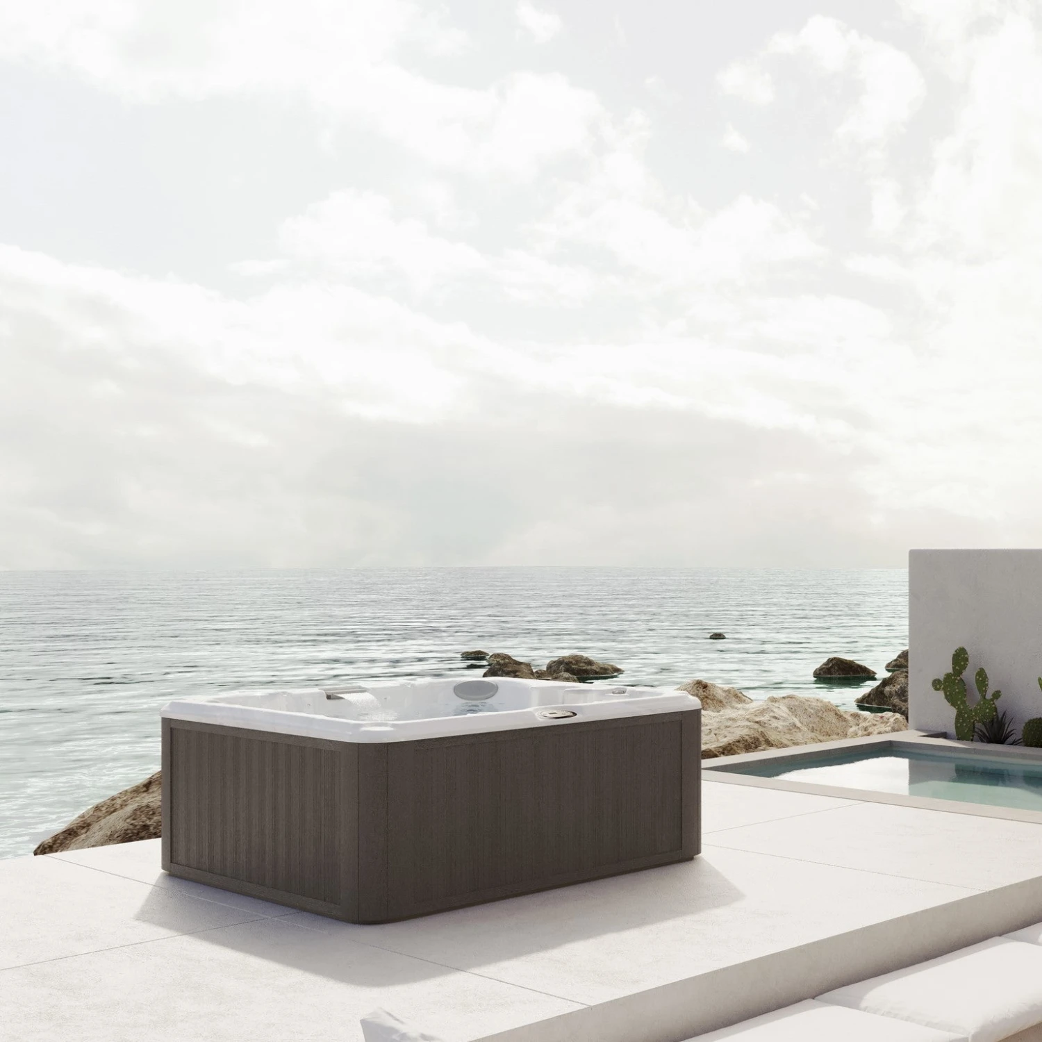 Jacuzzi® J245™ / J245IP™ - 7 Person Hot Tub 8 Jacuzzi® J245™ / J245IP™ - 7 Person Hot Tub - Image 6