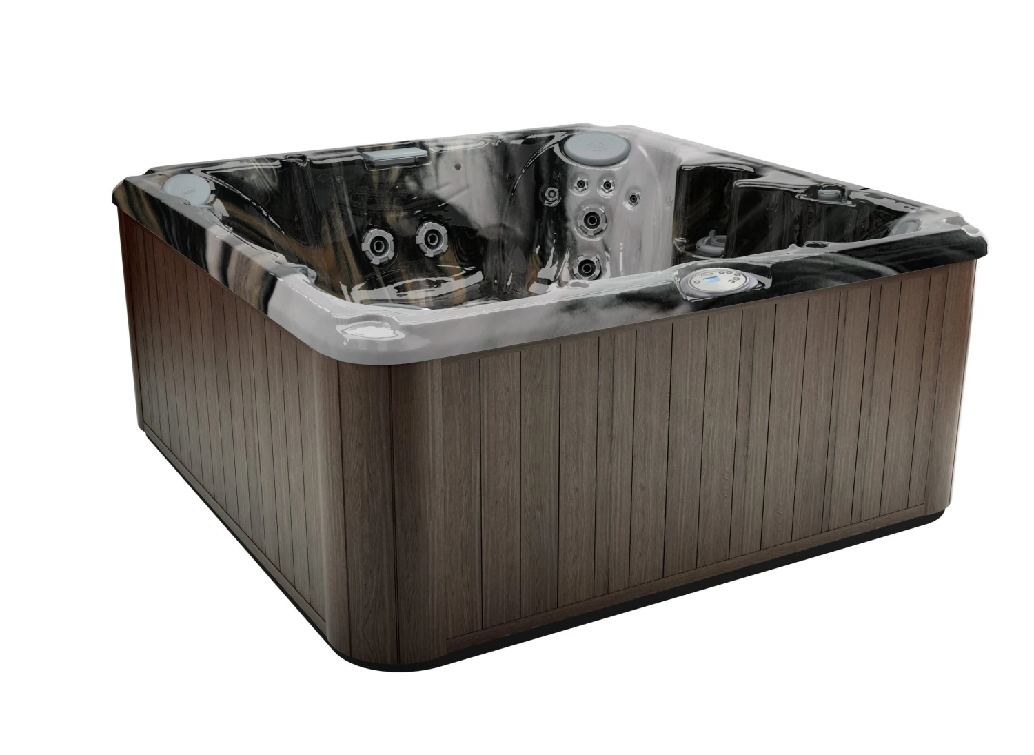 Jacuzzi® J245™ / J245IP™ - 7 Person Hot Tub 6 Jacuzzi® J245™ / J245IP™ - 7 Person Hot Tub - Image 4