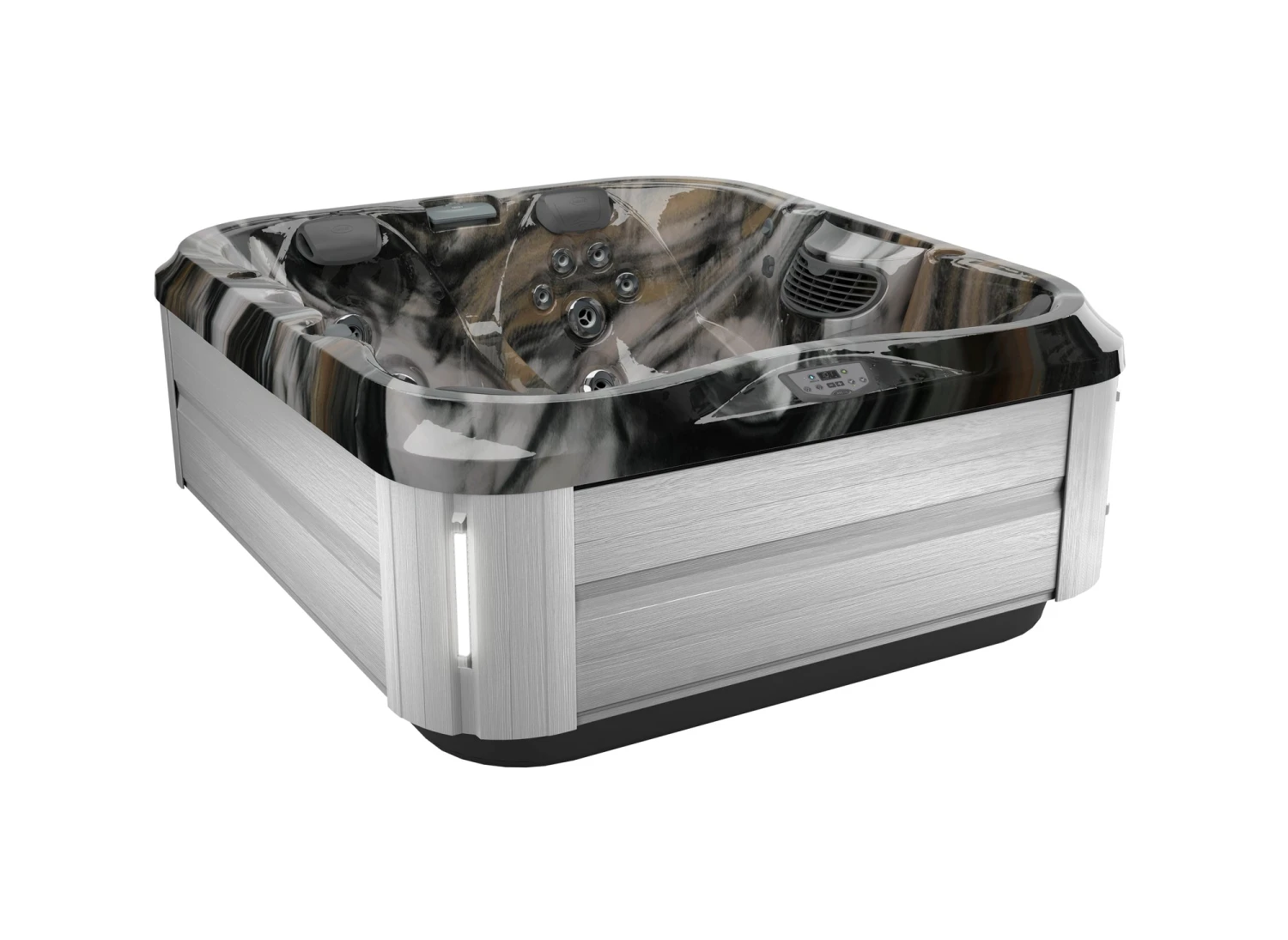 Jacuzzi® J325IP™ - 4 Person Hot Tub 6 Jacuzzi® J325IP™ - 4 Person Hot Tub - Image 4