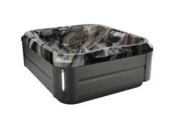 Jacuzzi® J325IP™ - 4 Person Hot Tub 15 Jacuzzi® J325IP™ - 4 Person Hot Tub -Outdoor Living Hot Tubs JHT J325 Midnight SmokedEbony Iso 2000x1460 2b332138 5d52 423d b730 f785e9569f52