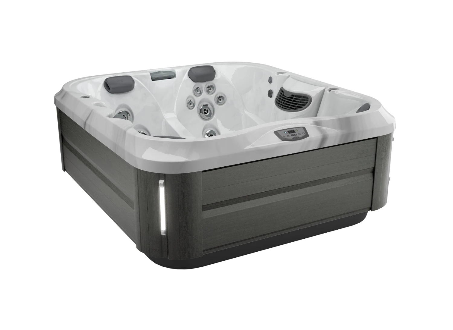 Jacuzzi® J325IP™ - 4 Person Hot Tub 10 Jacuzzi® J325IP™ - 4 Person Hot Tub - Image 8