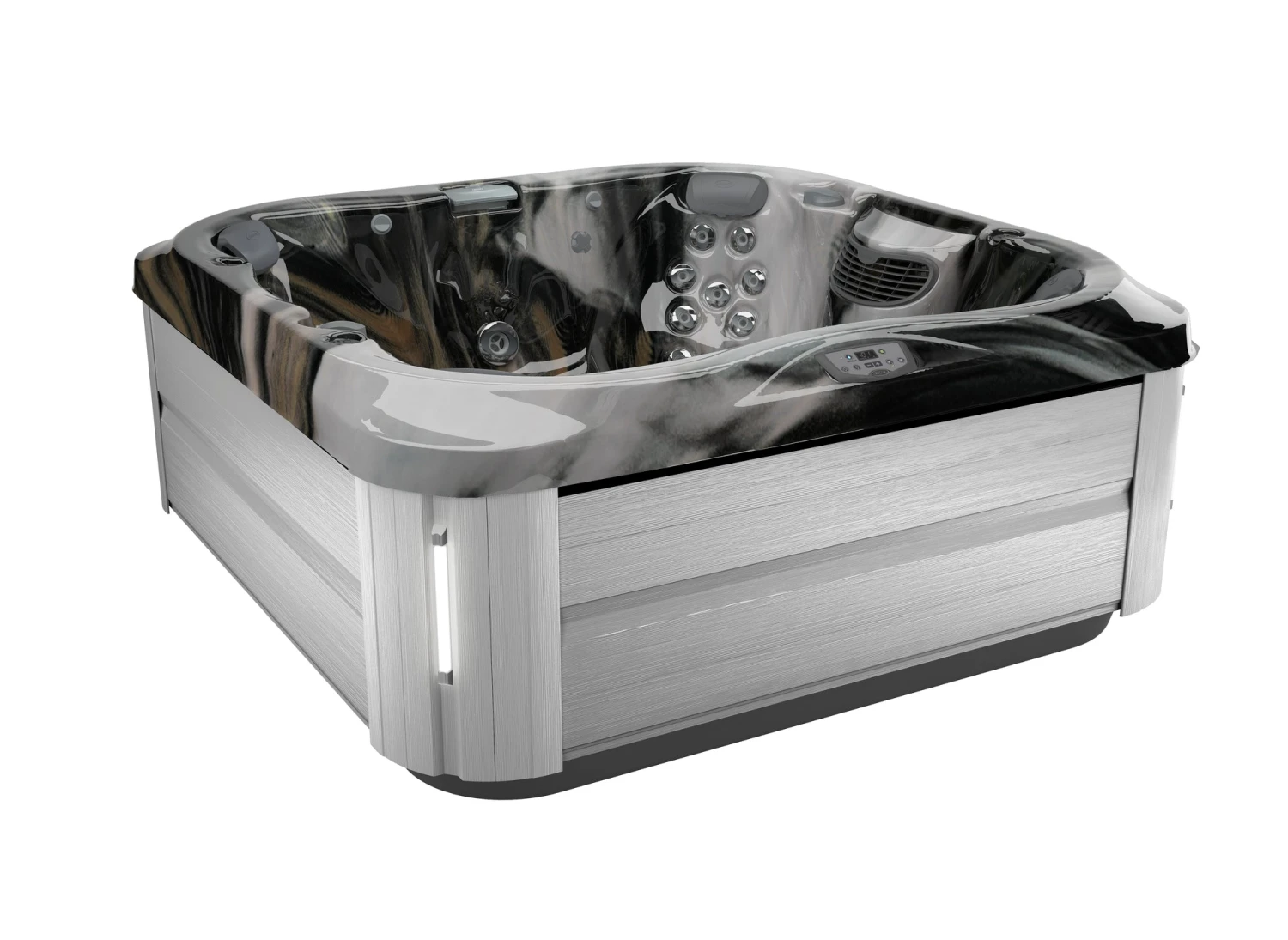 Jacuzzi® J345IP™ - 7 Person Hot Tub 10 Jacuzzi® J345IP™ - 7 Person Hot Tub - Image 8