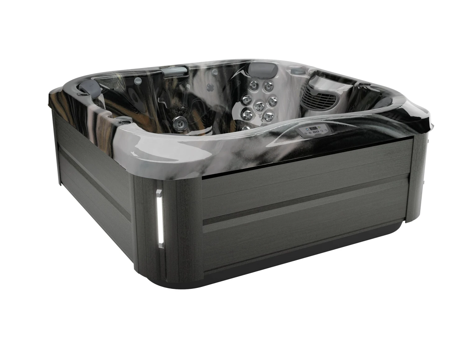 Jacuzzi® J345IP™ - 7 Person Hot Tub 11 Jacuzzi® J345IP™ - 7 Person Hot Tub - Image 9