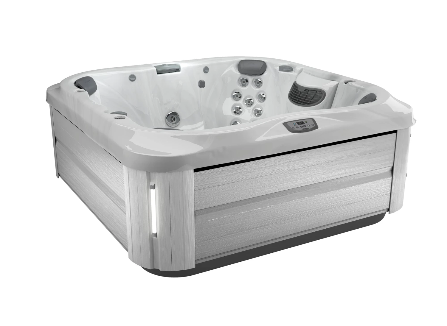 Jacuzzi® J345IP™ - 7 Person Hot Tub 7 Jacuzzi® J345IP™ - 7 Person Hot Tub - Image 5