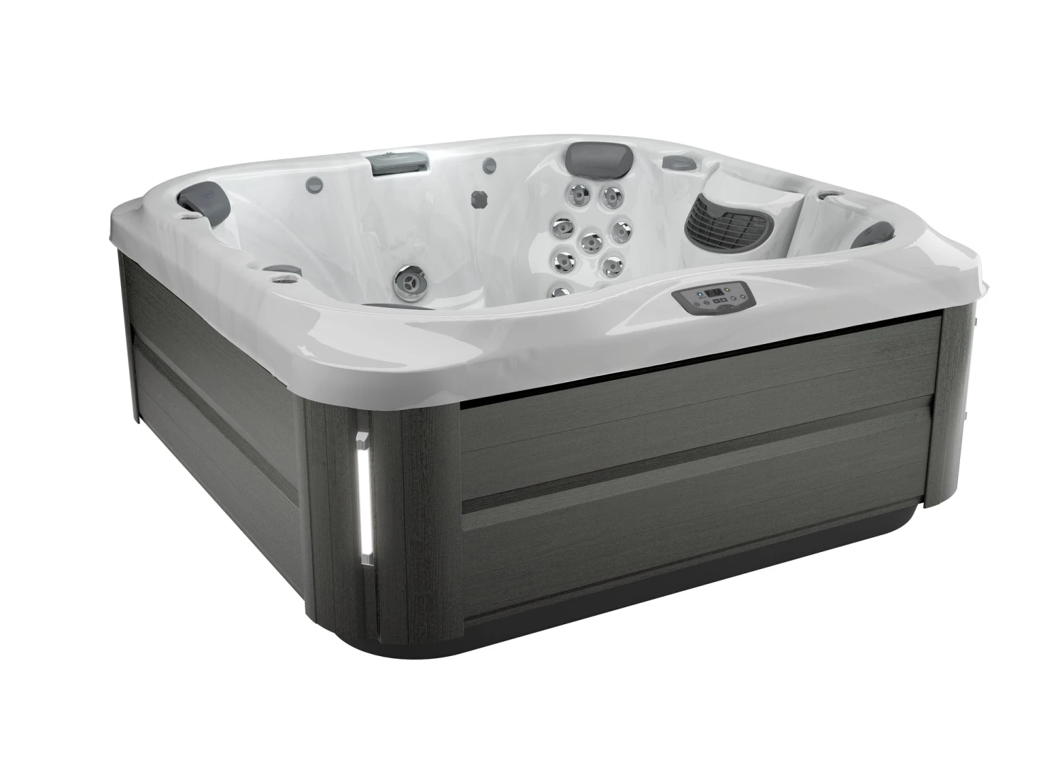 Jacuzzi® J345IP™ - 7 Person Hot Tub 8 Jacuzzi® J345IP™ - 7 Person Hot Tub - Image 6