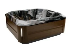 Jacuzzi® J365IP™ - 7 Person Hot Tub 22 Jacuzzi® J365IP™ - 7 Person Hot Tub -Outdoor Living Hot Tubs JHT J365 Midnight ModernHardwood Iso 2000x1460 fe69c976 23f1 4869 85e5 d1297a43f84b