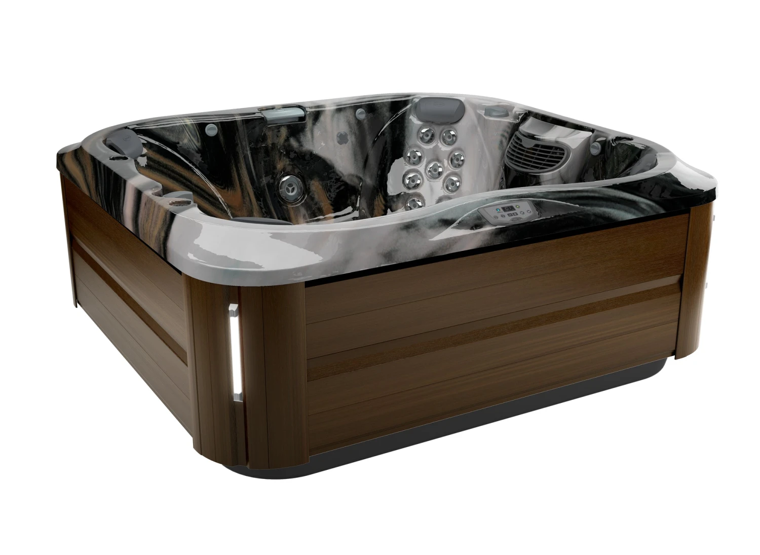 Jacuzzi® J365IP™ - 7 Person Hot Tub 10 Jacuzzi® J365IP™ - 7 Person Hot Tub - Image 8