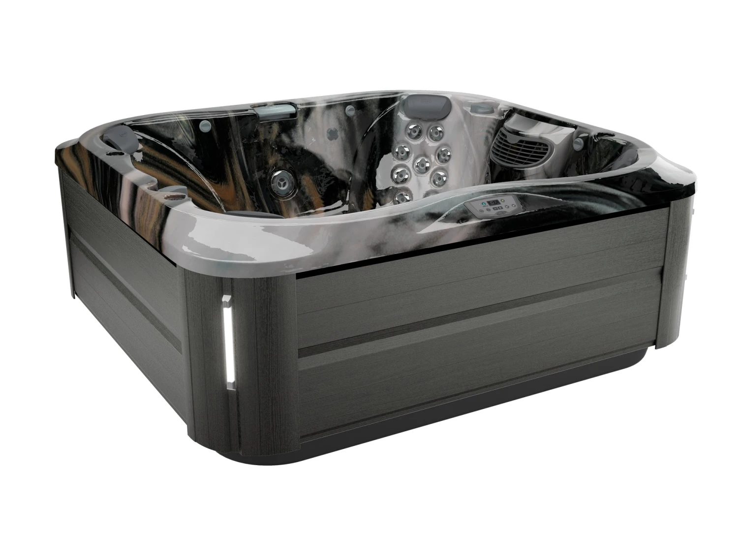 Jacuzzi® J365IP™ - 7 Person Hot Tub 11 Jacuzzi® J365IP™ - 7 Person Hot Tub - Image 9
