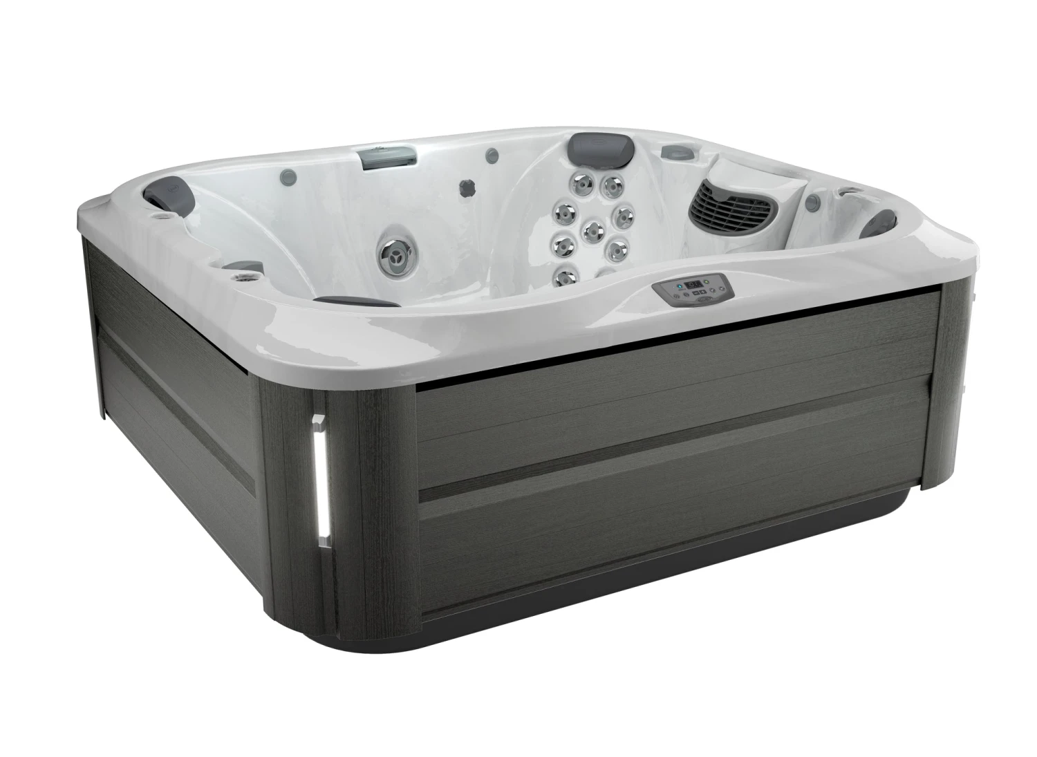 Jacuzzi® J365IP™ - 7 Person Hot Tub 8 Jacuzzi® J365IP™ - 7 Person Hot Tub - Image 6