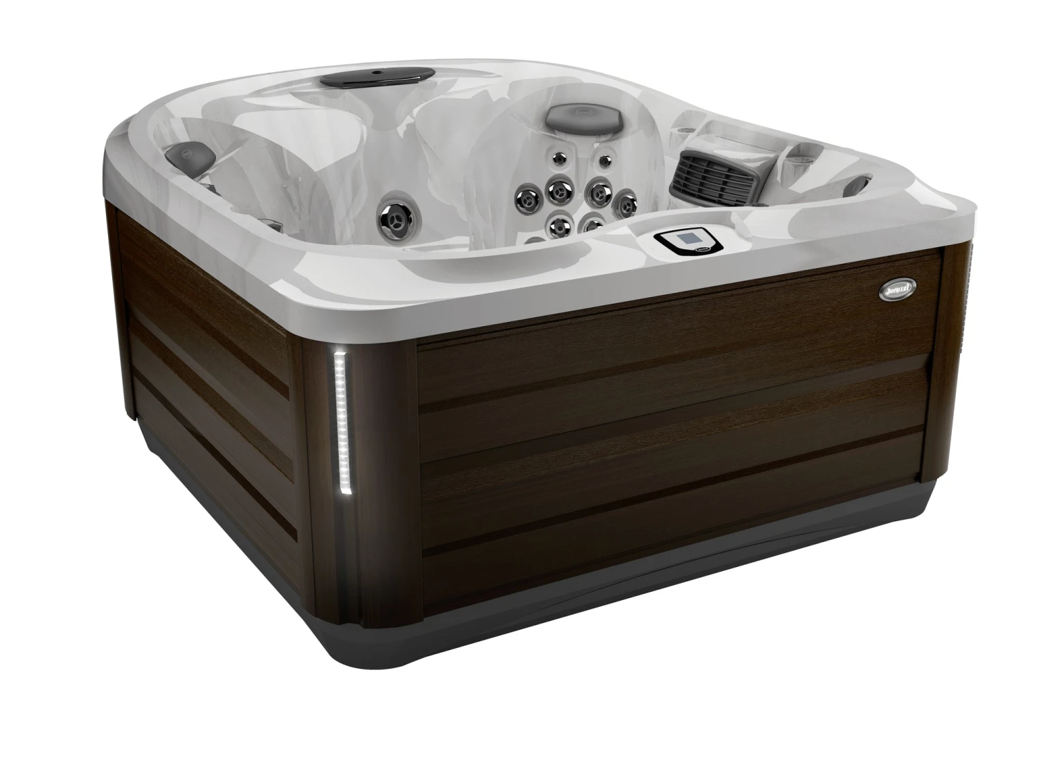 Jacuzzi® J445IP™ - 7 Person Hot Tub 5 Jacuzzi® J445IP™ - 7 Person Hot Tub - Image 3