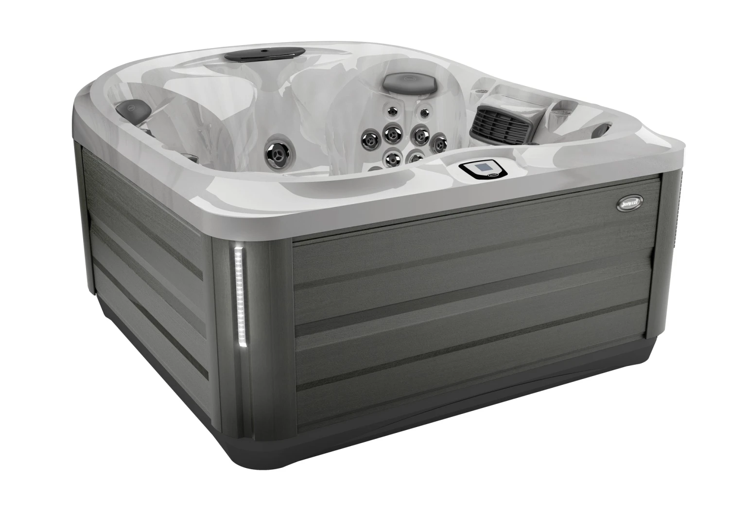 Jacuzzi® J445IP™ - 7 Person Hot Tub 7 Jacuzzi® J445IP™ - 7 Person Hot Tub - Image 5
