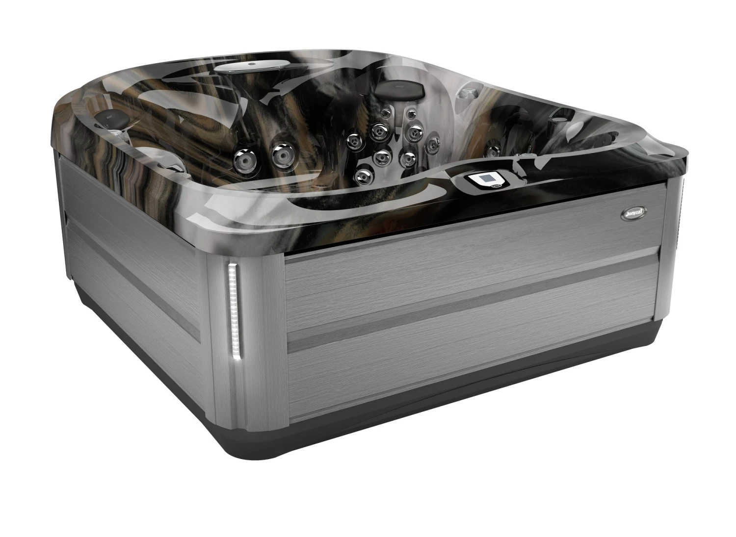 Jacuzzi® J485IP™ - 7 Person Hot Tub 10 Jacuzzi® J485IP™ - 7 Person Hot Tub - Image 8