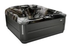 Jacuzzi® J485IP™ - 7 Person Hot Tub 30 Jacuzzi® J485IP™ - 7 Person Hot Tub -Outdoor Living Hot Tubs JHT J485 Midnight SmokedEbony Iso 2000x1460 4ee4143c 59b9 4c1e 8bae 4d37bbe0f445