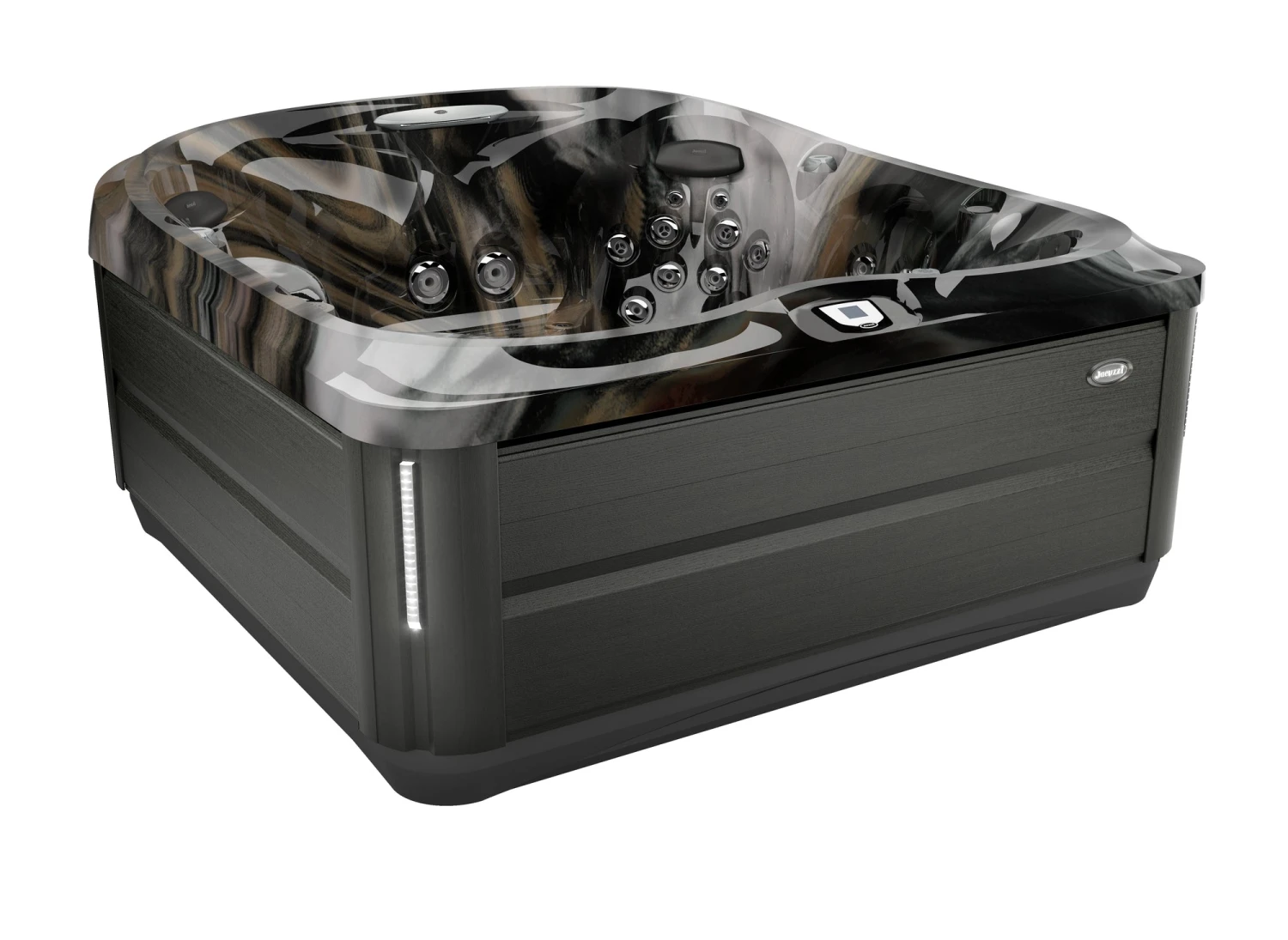 Jacuzzi® J485IP™ - 7 Person Hot Tub 11 Jacuzzi® J485IP™ - 7 Person Hot Tub - Image 9