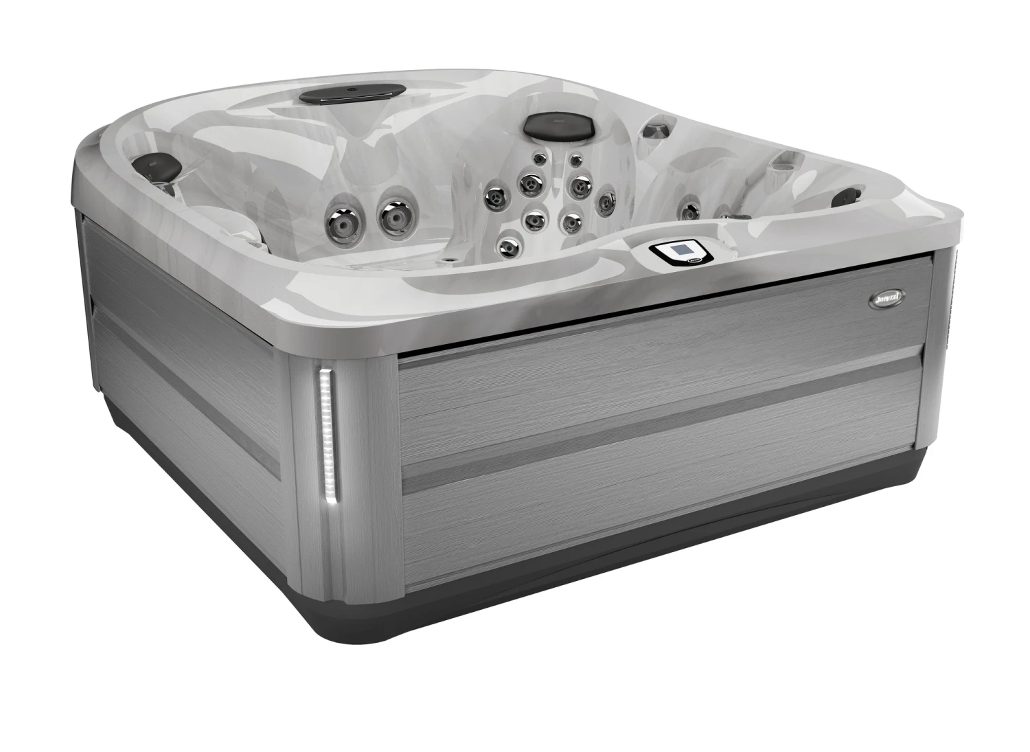 Jacuzzi® J485IP™ - 7 Person Hot Tub 7 Jacuzzi® J485IP™ - 7 Person Hot Tub - Image 5