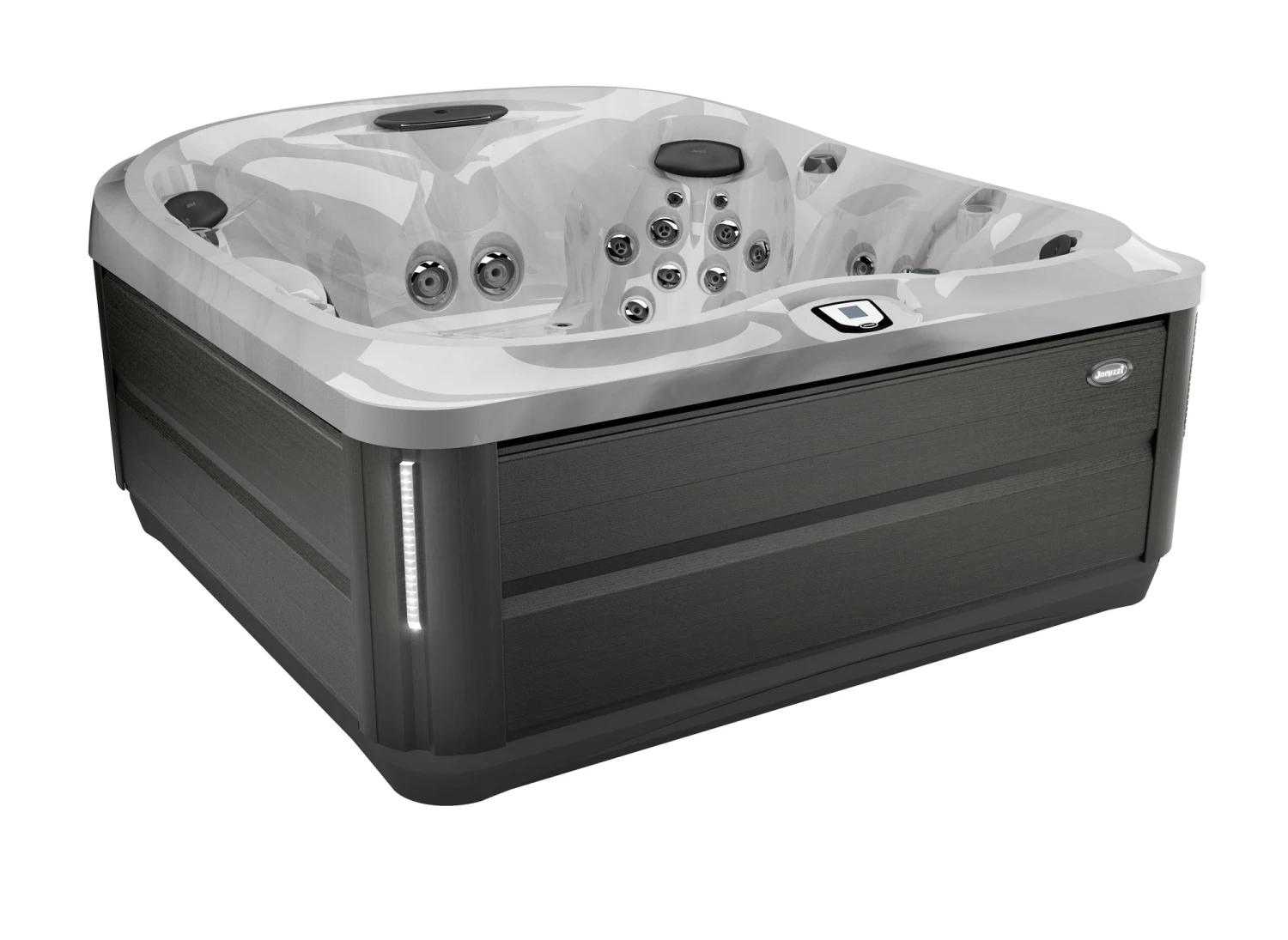 Jacuzzi® J485IP™ - 7 Person Hot Tub 8 Jacuzzi® J485IP™ - 7 Person Hot Tub - Image 6