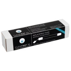 Jacuzzi® ClearRay™ Bulb - 6472-841 -Outdoor Living Hot Tubs JacuzziClearRayBulb4