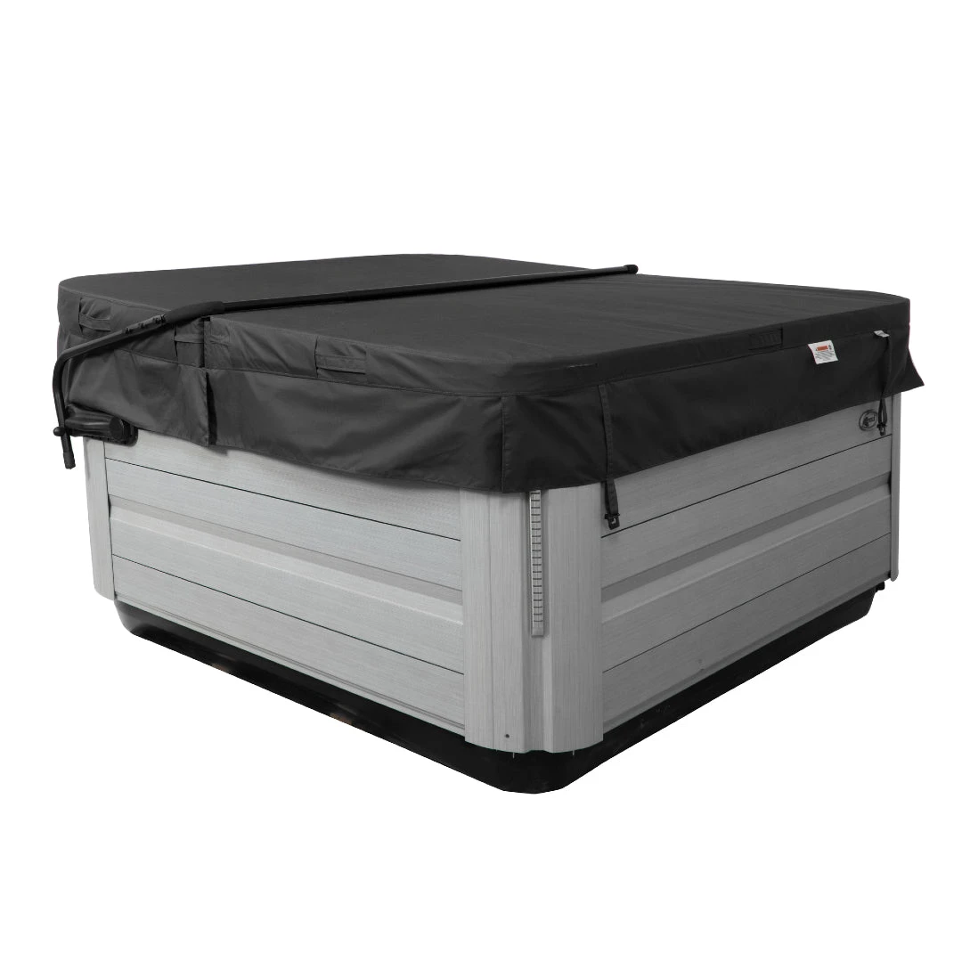 Jacuzzi® J415™ ProLast™ Hot Tub Winter Cover 10 Jacuzzi® J415™ ProLast™ Hot Tub Winter Cover - Image 8