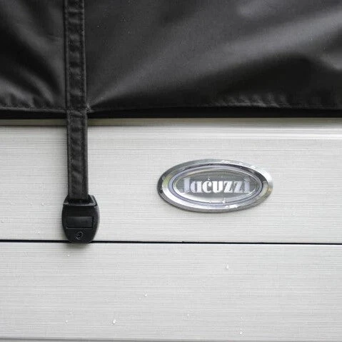 Jacuzzi® J370/J380™ ProLast™ Hot Tub Winter Cover - Also Fits J375 Pre-2014 8 Jacuzzi® J370/J380™ ProLast™ Hot Tub Winter Cover - Also Fits J375 Pre-2014 - Image 6