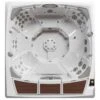 Sundance® Kingston™ Sunstrong™ Extreme Thermal Hot Tub Cover -Outdoor Living Hot Tubs Kingston Ariel 933eef67 b0be 4ee7 9eae 791bc3042d6b